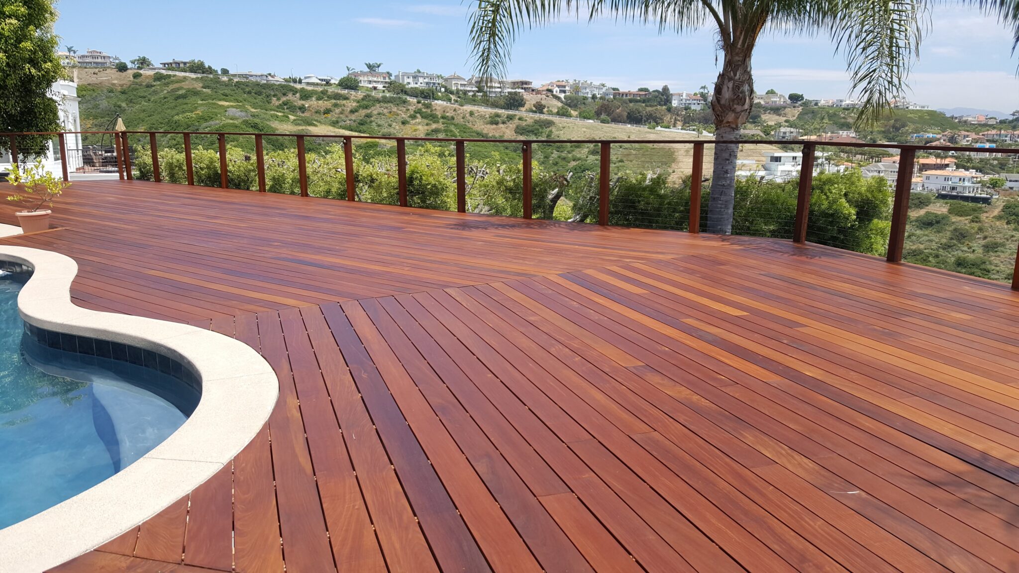 Gallery Messmer's Natural Wood Finishes